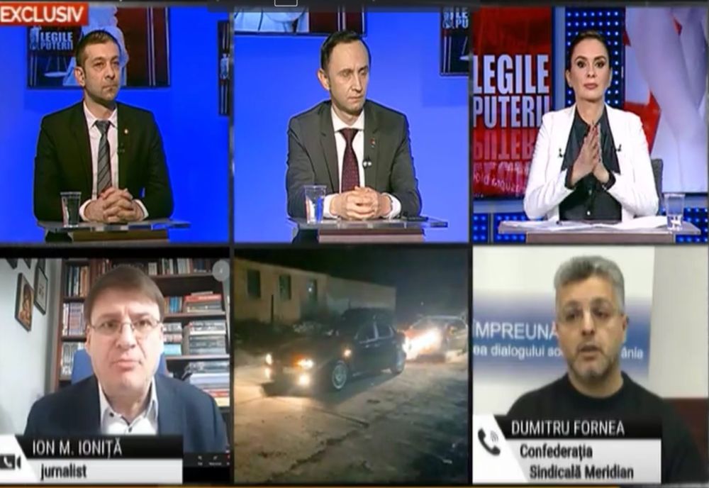 Detalii exclusive. Ce i-a făcut pe minerii din Valea Jiului să renunțe la protest