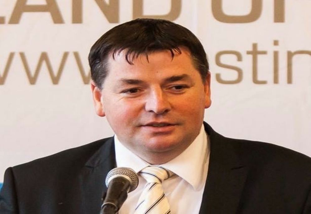 UDMR îl susține pe Raduly Istvan pentru funcţia de prefect al judeţului Covasna