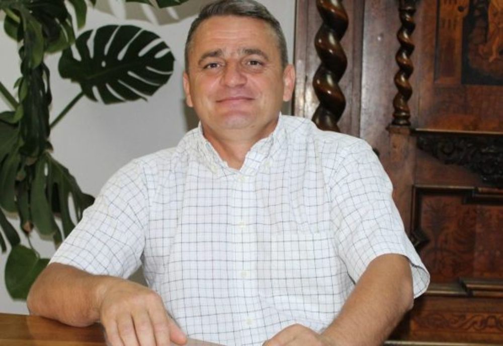 UDMR îl susține pe Dari Toma pentru funcţia de prefect al judeţului Sălaj