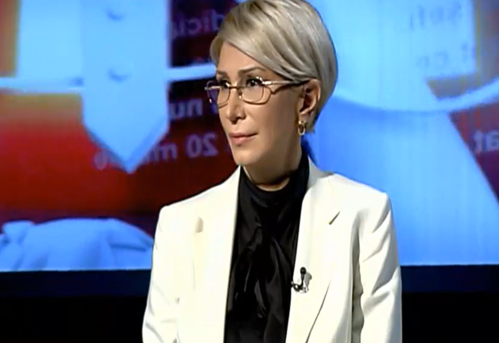 Ministrul Raluca Turcan: Suntem la un minim istoric cu numărul dosare restante la recalculare