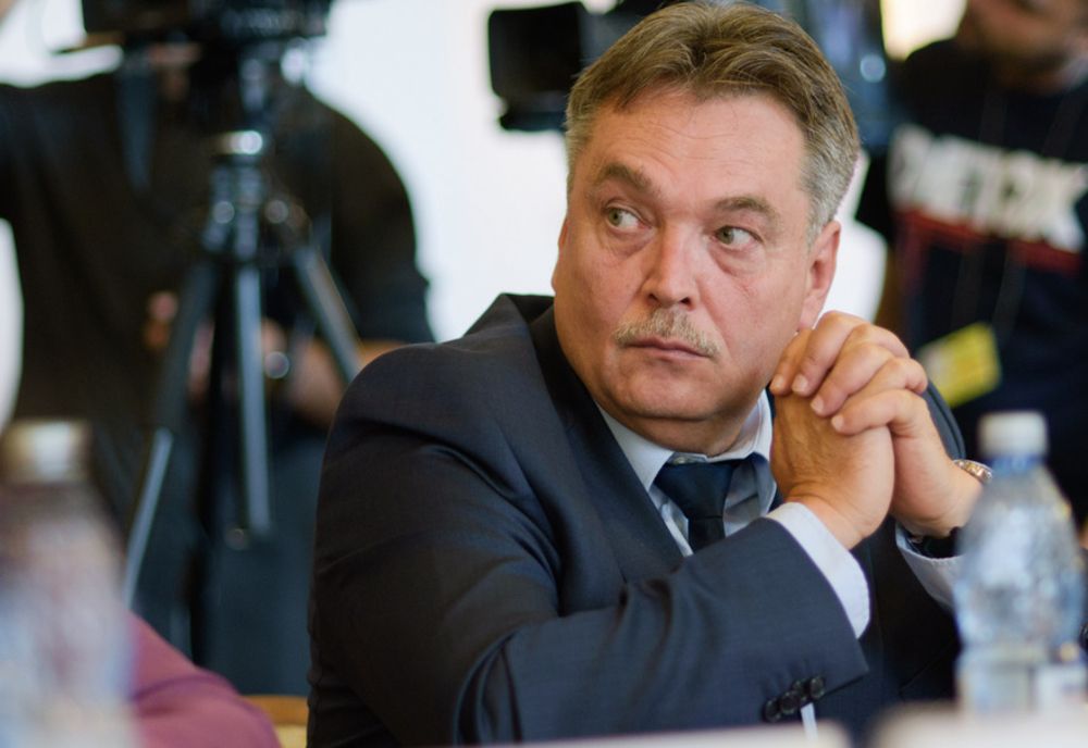 Laszlo Attila, UDMR: Protestele erau asteptate, nemultumirea o simtim cu totii. M-a suprins placut ca protestatarii nu accepta masuri ilogice