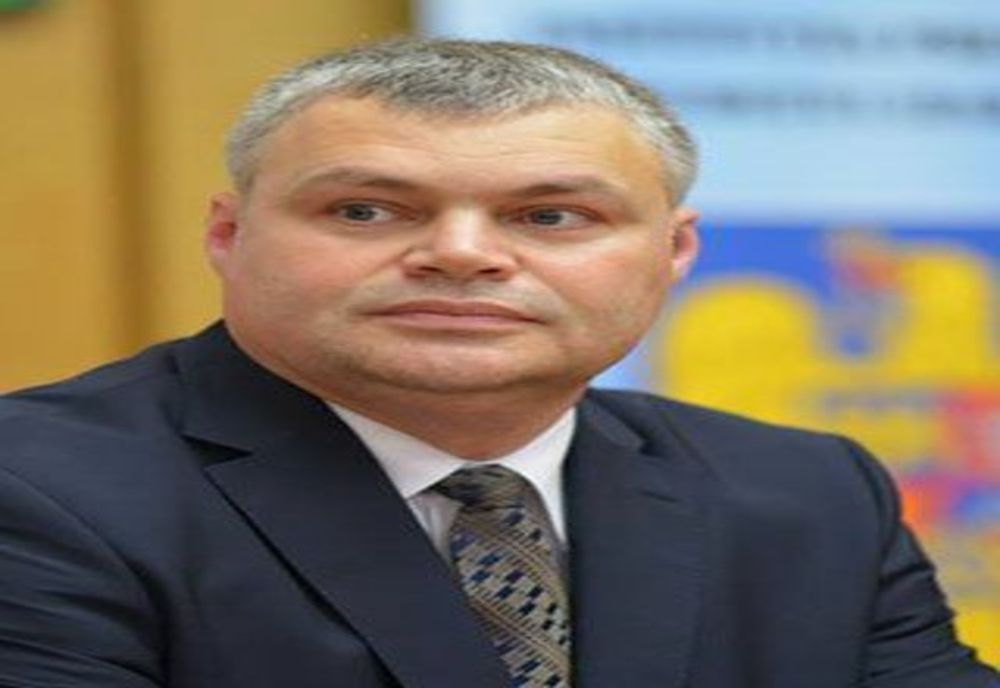 Petres Sándor rămâne subprefect al județului Harghita!