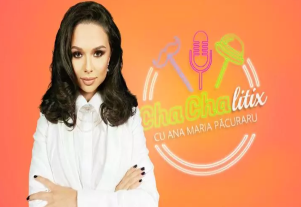 CHA CHA LITIX! Episodul 181. Timișorean, la un pas să sape tot satul în două secunde