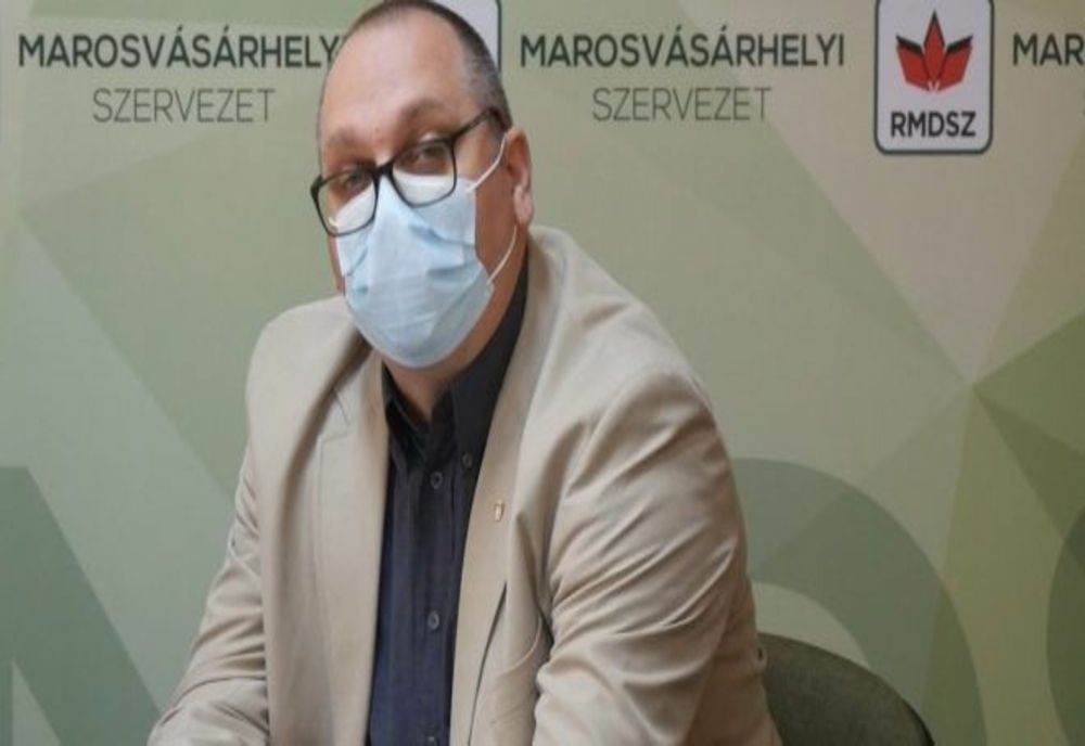 Proiect pilot al UDMR la Tg. Mureș: Burse pentru liceenii de elită!