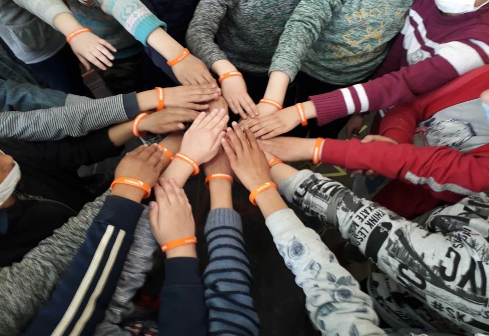 Deputat UDMR: ”CE lucrează la strategia privind drepturile copilului pentru a minimaliza efectele pandemiei”