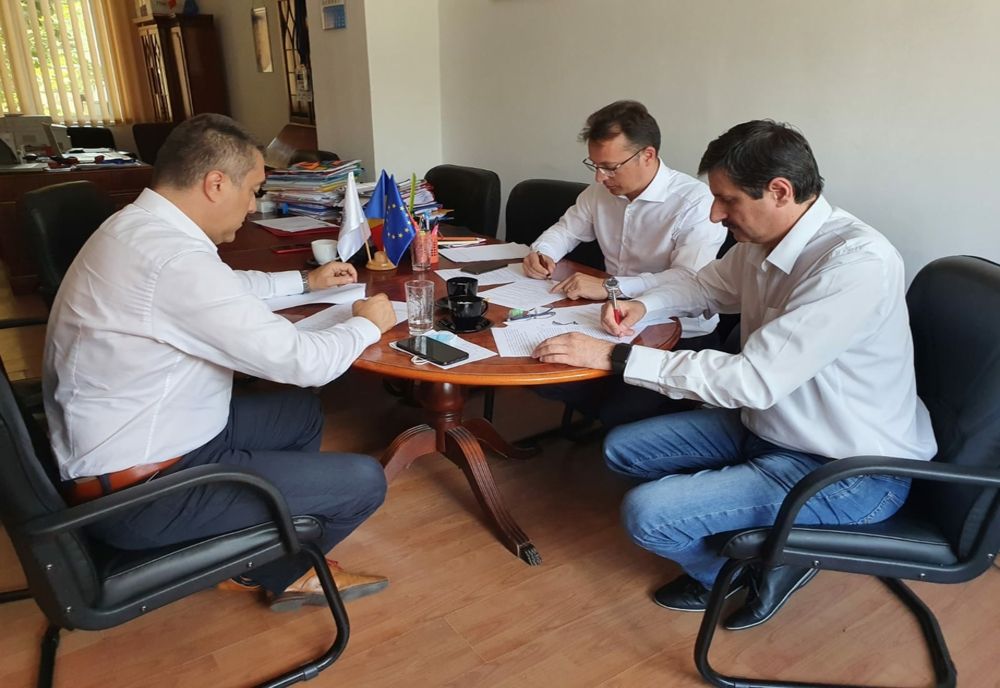 A fost constituită Alianța Vestului pentru Sănătate Publică