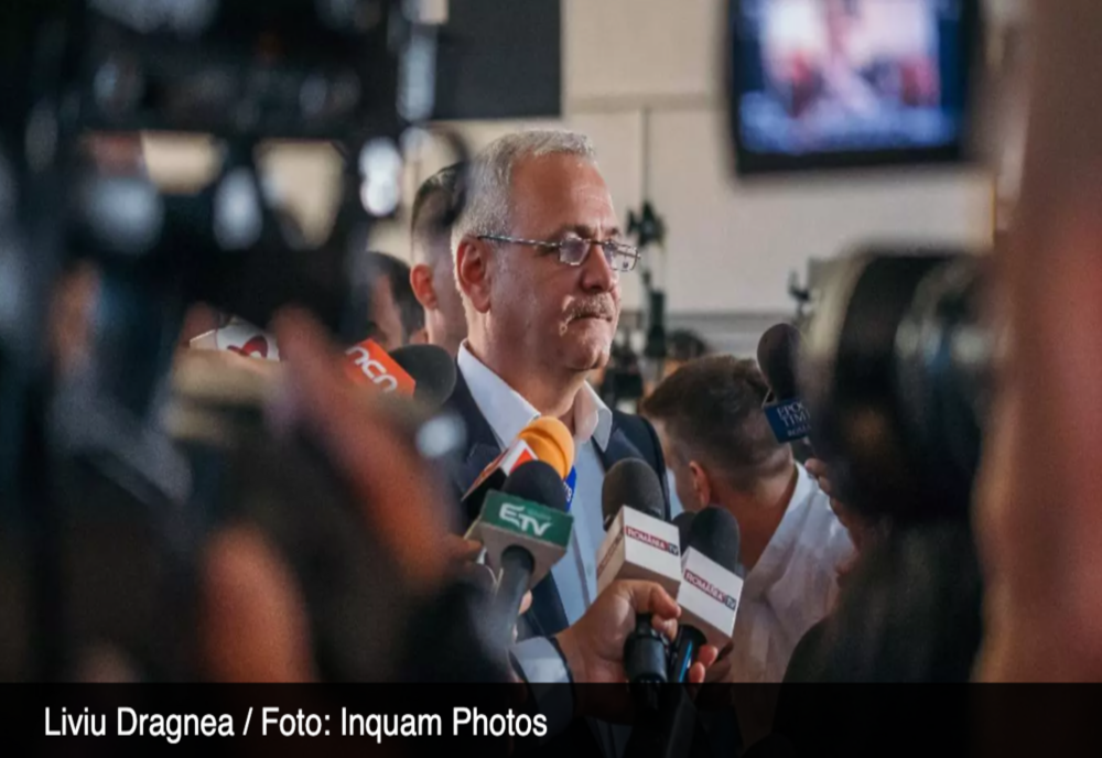 Liviu Dragnea, adevărul despre jocurile MURDARE din Servicii și Justiție - Trimiteți o întrebare fostului lider PSD: dragnea@realitatea.net