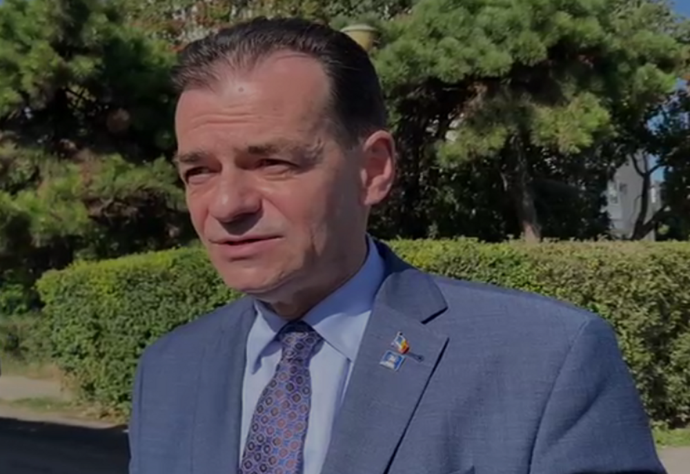 Lider UDMR: Ludovic Orban poate ajunge să fie exclus din PNL