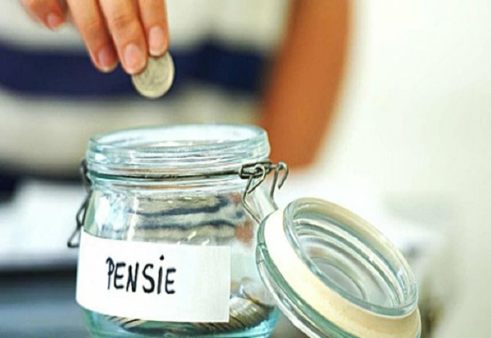 Pensii majorate de la 1 ianuarie 2022. Creşte punctul de pensie şi pensia minimă