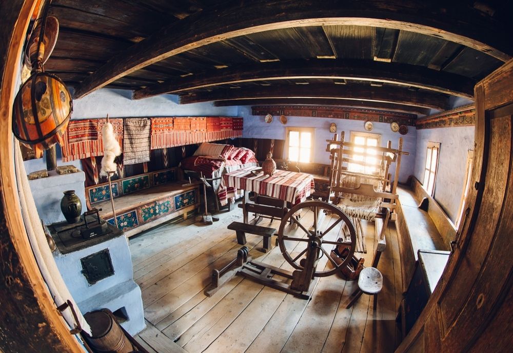 Lege| Gospodăria țărănească va putea fi scutită de plata impozitului pe terenuri și clădiri