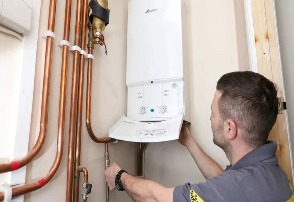 Ministrul Mediului despre interzicerea centralelor de apartament: "Nu se va face de azi pe mâine"