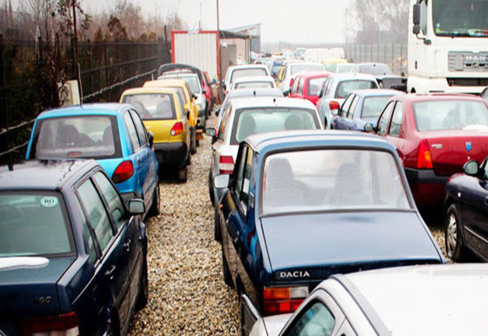 Primăria Sfântu Gheorghe vrea să cumpere patru mașini noi prin Programul Rabla. Economie de 30.000 de euro