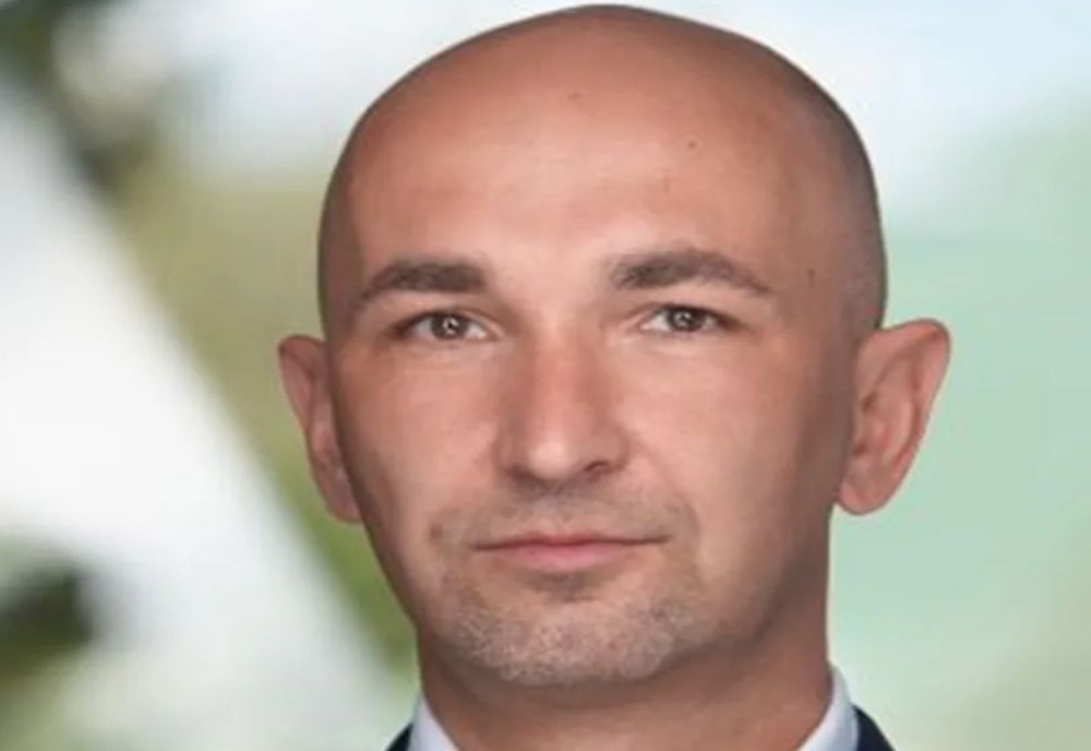 Balazs Attila este noul președinte executiv al UDMR