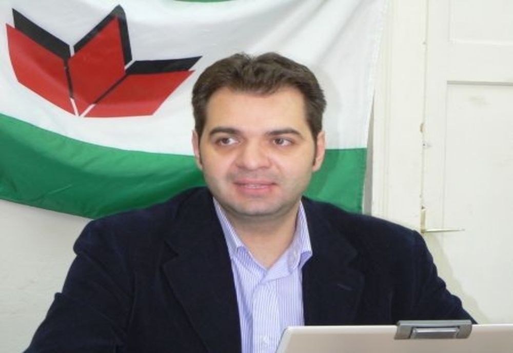 Primarul oraşului Sfântu Gheorghe, Antal Arpad-Andras: "Modul în care "suporterii" extremişti îşi bat joc de sport prin comportamentul lor de ură faţă de maghiari este intolerabil 