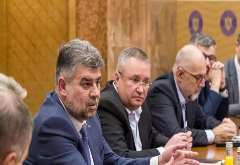 Kelemen Humor face lumină: „În Coaliție nu au discutat despre rotativă”