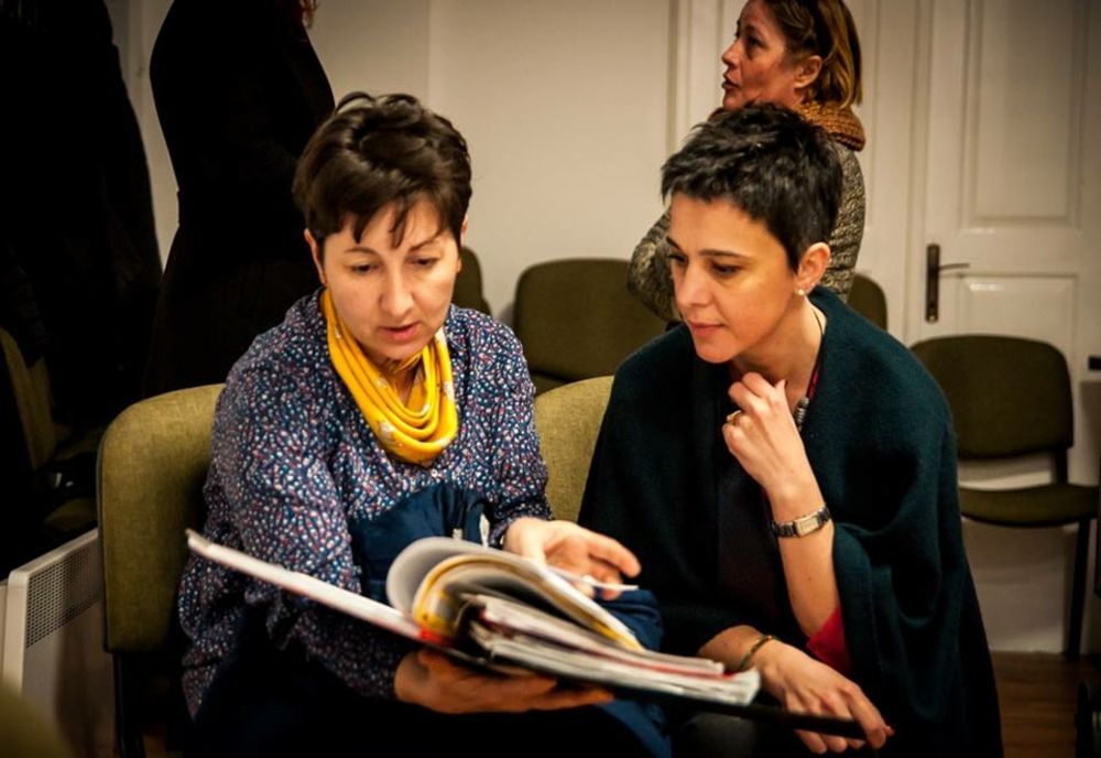 Deputatul Csép Éva-Andrea: UDMR susţine respectarea principiului contributivităţii în privinţa pensiilor