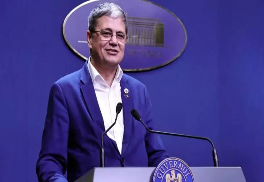 Marcel Boloș despre noul set de măsuri fiscale: Vor apărea RO e-Proprietea și Declarația unică inteligentă pentru PFA