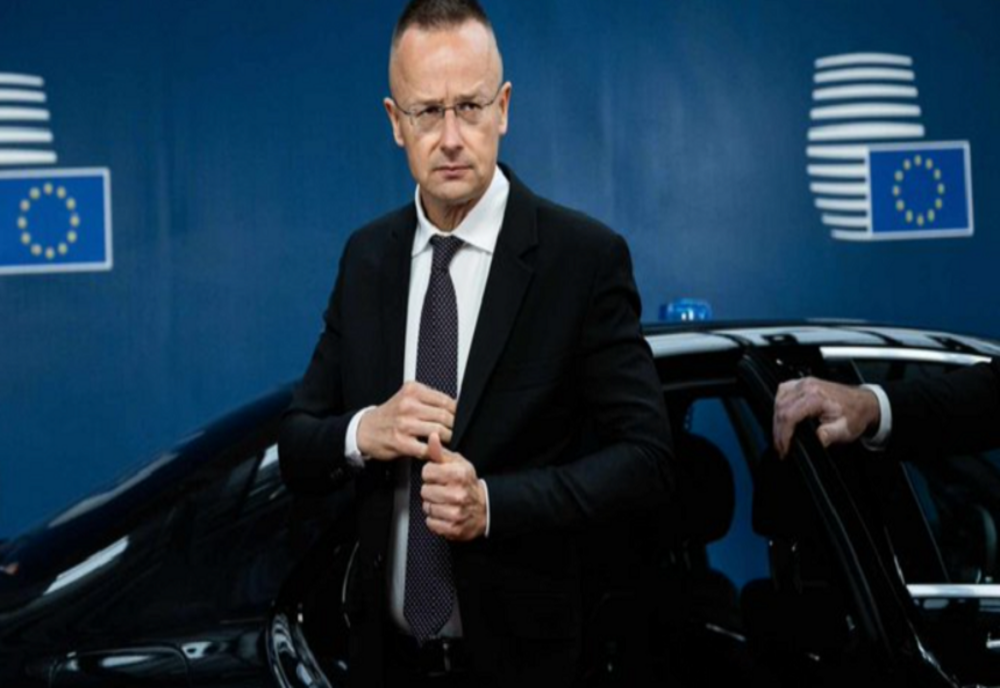 Ministrul ungar de Externe: Cu cât mai bune sunt relaţiile româno-ungare, cu atât mai bine e pentru comunitatea maghiară din Transilvania