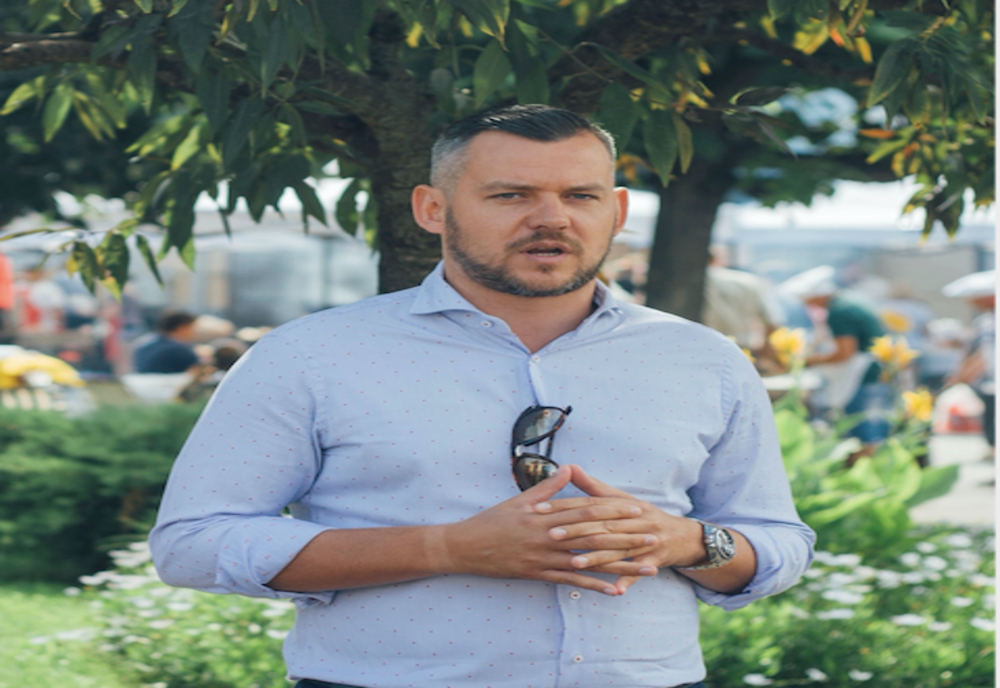 Senatorul UDMR Antal Lorant: ”Știind că investițiile în panouri fotovoltaice constituie o decizie serioasă, dorim prin acest proiect legislativ să facem tangibile rezultatele”