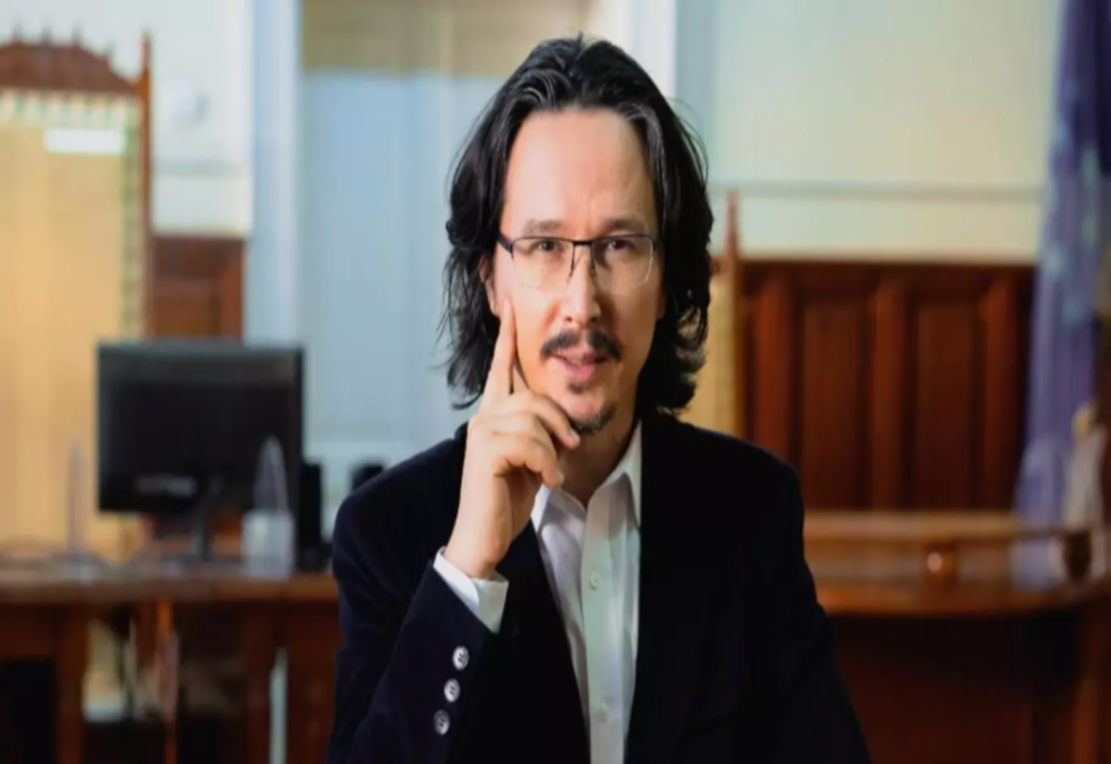 CEDO îi dă câștig de cauză judecătorului Cristi Danileț împotriva României