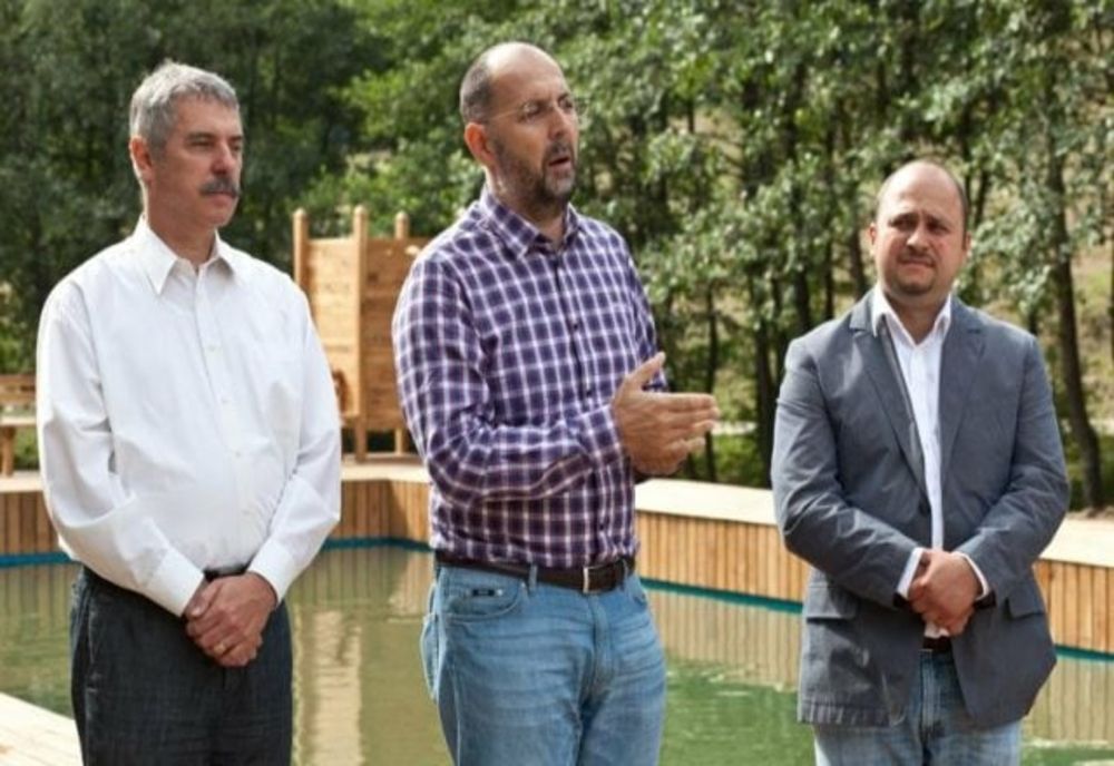 Kelemen Hunor, ferm convins că până la sfârșitul anului România va fi în Schengen și cu granițele terestre