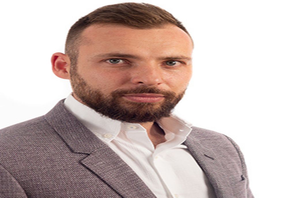 Vicepreşedintele Consiliului Judeţean Harghita Bíró Barna Botond a fost ales, sâmbătă, candidatul UDMR la preşedinţia CJ