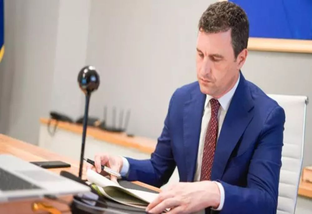 Tanczos Barna: ”România performează la toate capitolele şi este un stat membru care poate emite pretenţii la orice funcţie a Uniunii Europene”