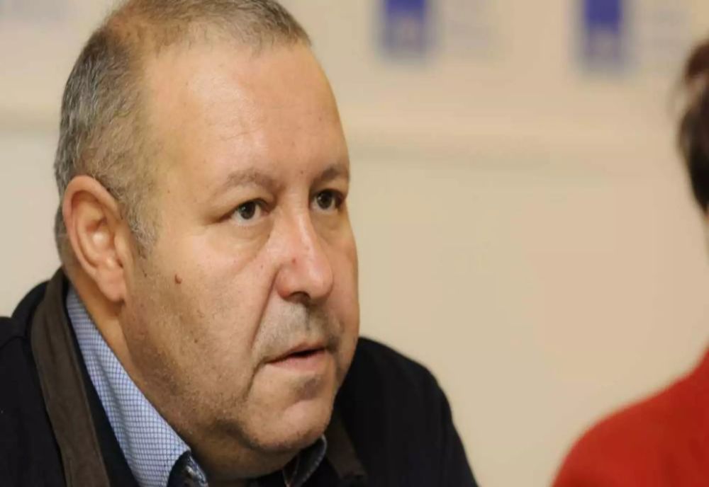 RUPTURĂ MAJORĂ ÎN COALIȚIE! FENECHIU: PNL NU VA SUSȚINE PROIECTELE PSD PRIVIND ELIMINAREA PLĂȚII CASS PENTRU MAME, CLERICI, VETERANI