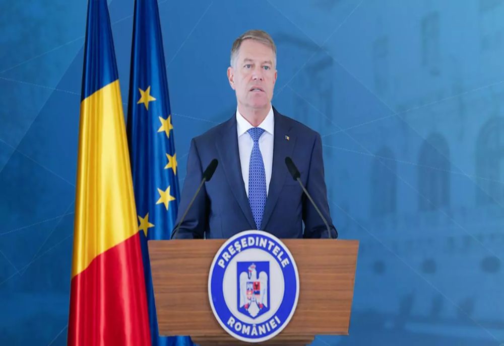SOLICITAREA DE SUSPENDARE A LUI KLAUS IOHANNIS, RESPINSĂ DIN NOU DE BIROURILE PERMANENTE REUNITE