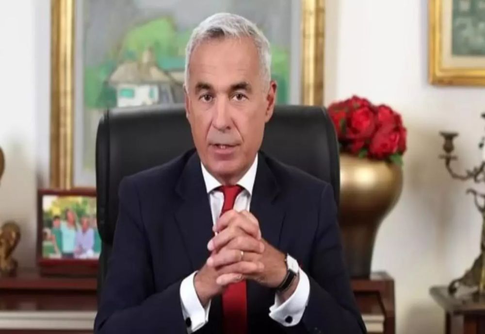 CULISELE STATULUI PARALEL. CĂLIN GEORGESCU VINE ÎN FAȚA ROMÂNILOR, LA REALITATEA PLUS. INTERVIU INCENDIAR - CEA MAI IMPORTANTĂ DEZBATEREA ÎNCEPE LA ORA 21