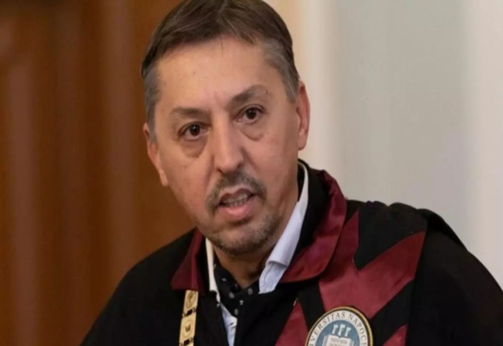 ROMÂNIA, PE ULTIMUL LOC ÎN UE LA ÎNCREDEREA ÎN ȘTIINȚĂ! MINISTRUL EDUCAȚIEI: „NE EXPUNEM LA FAKE NEWS ȘI CONSPIRAȚII”