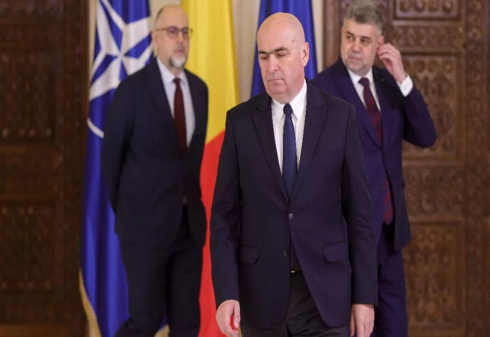 BOLOJAN ȘI-A FĂCUT PUBLICE PREFERINȚELE ȘI A ANUNȚAT CU CINE VA VOTA LA PREZIDENȚIALE