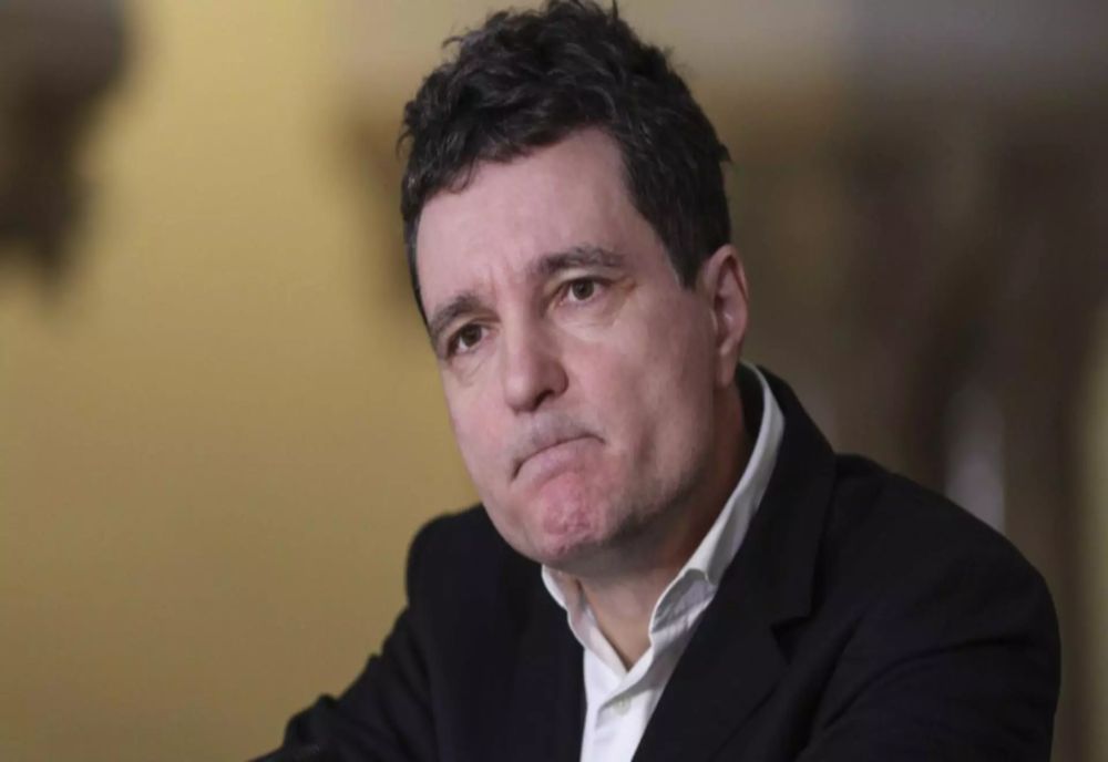 CĂTĂLIN BERENGHI, DEZVĂLUIRI-ȘOC DESPRE LEGĂTURILE LUI NICUȘOR DAN CU MATEI PĂUN: A RĂMAS ȘEFUL DE CAMPANIE DIN 2013 ȘI PÂNĂ ASTĂZI