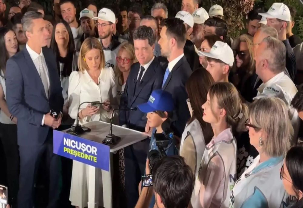 PREȘEDINTELE NICUȘOR DAN ÎI RĂSPUNDE PREMIERULUI ISRAELIAN ȘI EVIDENȚIAZĂ „PRIETENIA ISTORICĂ DINTRE ROMÂNIA ȘI ISRAEL"