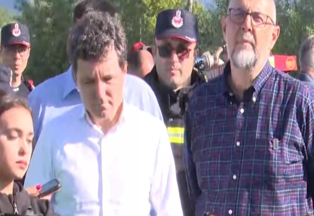 KELEMEN HUNOR, LA NEGOCIERILE PENTRU GUVERN: „EU AŞ VREA SĂ TĂIEM PRIMA DATĂ DIN CHELTUIELI”