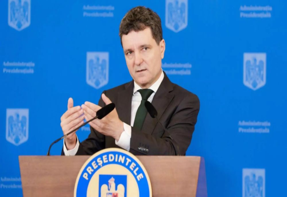 NICUȘOR DAN, DESPRE O EVENTUALĂ GUVERNARE FĂRĂ PSD: ”ĂSTA ESTE UN EXAMEN DE MATURITATE PENTRU PARTIDELE NOASTRE”