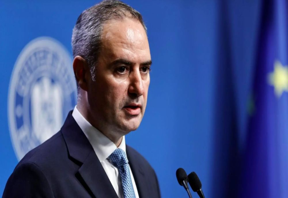 MINISTRUL FINANŢELOR, DESPRE CREȘTEREA TVA ȘI A TAXELOR ÎN 2026: ”NU AVEM ÎN PLAN”