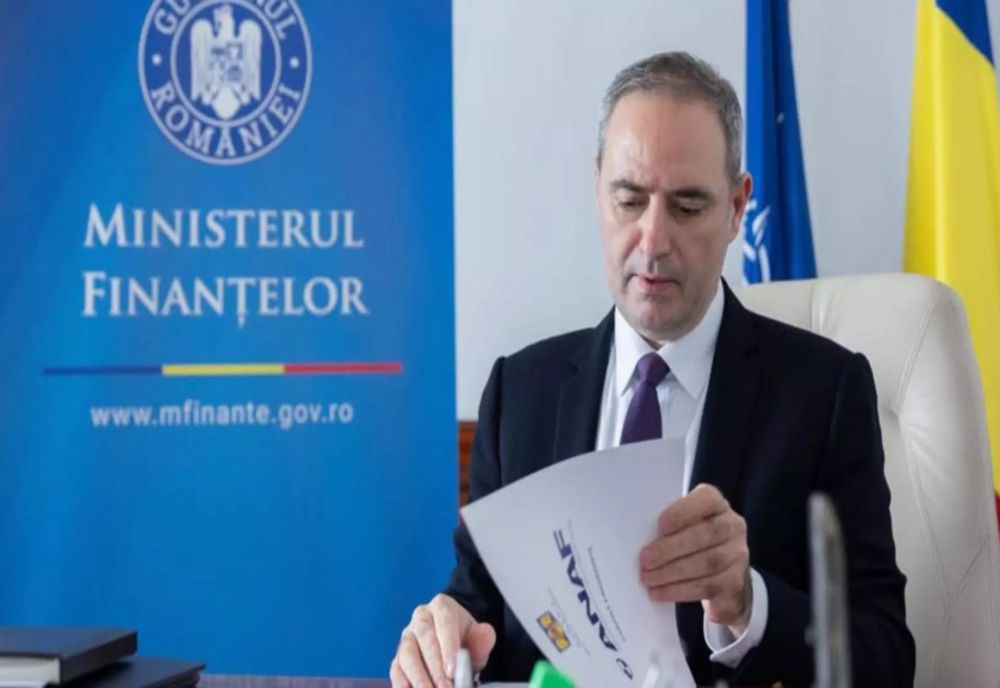 NAZARE, DESPRE CREȘTEREA PLAFONULUI DE SCUTIRE DE TVA: ANTREPRENORII ROMÂNI POT SĂ CONCUREZE PE PIAȚA UNICĂ