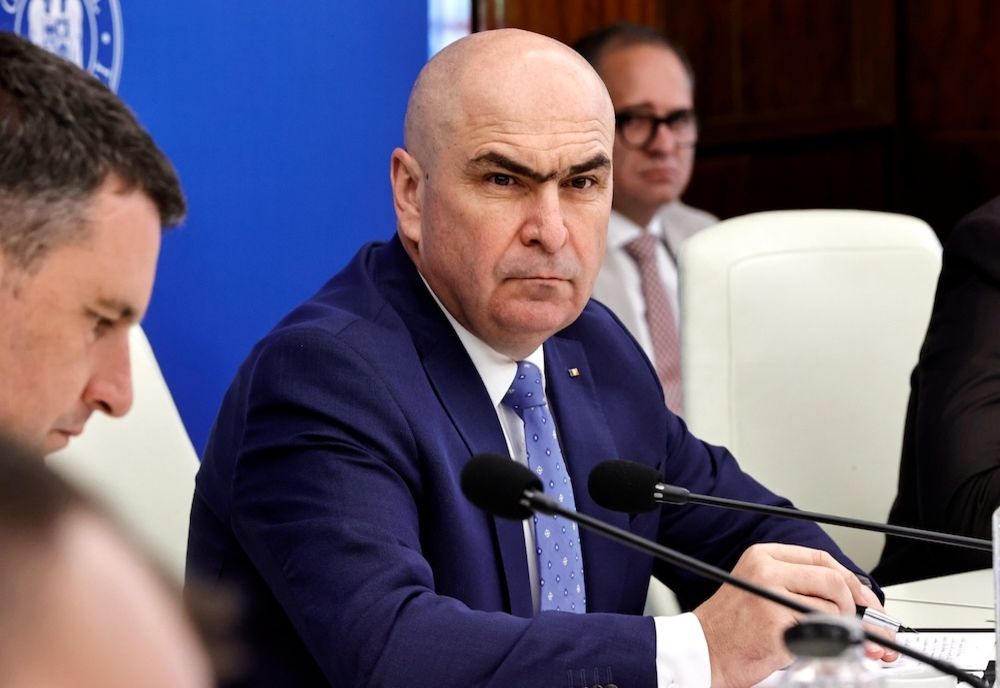 ILIE BOLOJAN: CONDUCERILE SPITALELOR NU PERFORMEAZĂ ÎN MULTE CAZURI; CHELTUIELILE SALARIALE SUNT DISPROPORȚIONATE