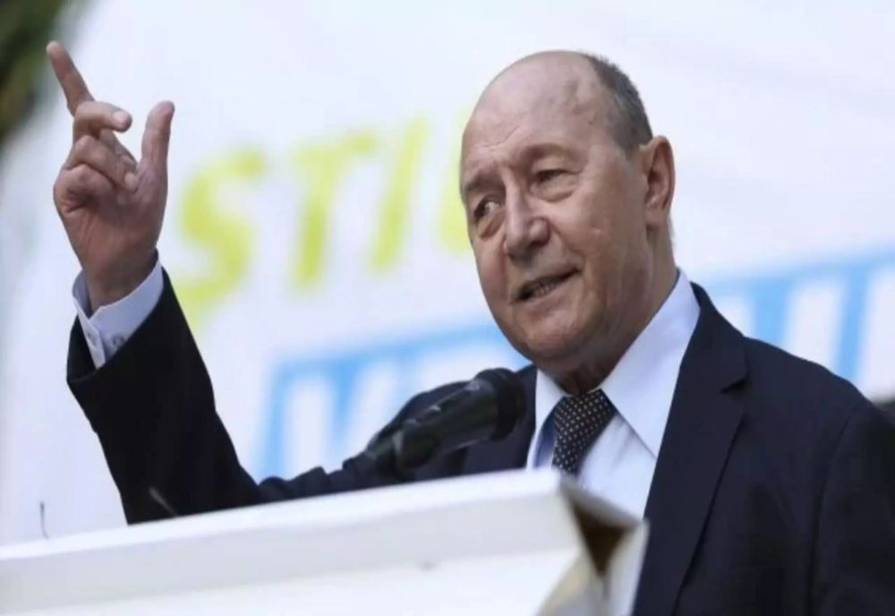 Traian Băsescu, lovit de taxele și impozitele lui Bolojan. Fostul președinte a plătit de trei ori mai mult decât anul trecut