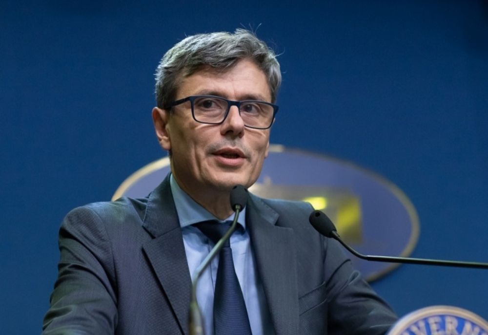 Europarlamentarul PNL Virgil Popescu despre Neptun Deep: ”Lucrurile sunt clare: producţia va începe în 2027, iar România va avea un surplus de gaze”