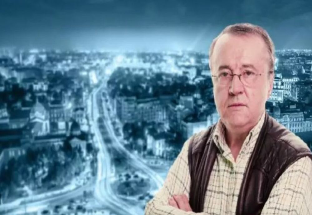 Ion Cristoiu pune punctul pe "i" în scandalul momentului: "Premierul a făcut abuz în serviciu"