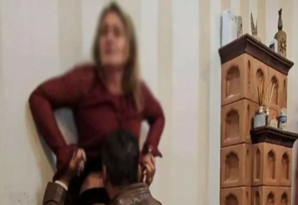 SCANDAL SEXUAL LA O PRIMĂRIE DIN BISTRIȚA. PRIMAR PSD, ACUZAT CĂ ȘI-A AGRESAT SEXUAL SUBALTERNA