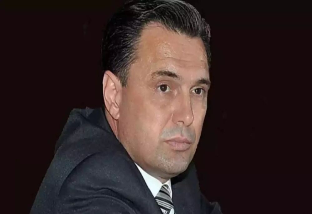 Primarul din Cernavodă, Liviu Negoiță, condamnat definitiv la patru ani de închisoare pentru abuz în serviciu