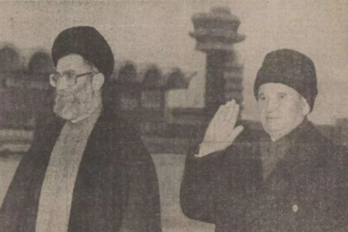 Ali Khamenei: drumul de la tânăr revoluționar la profet al terorismului. A fost ultimul lider străin cu care s-a văzut Nicolae Ceaușescu
