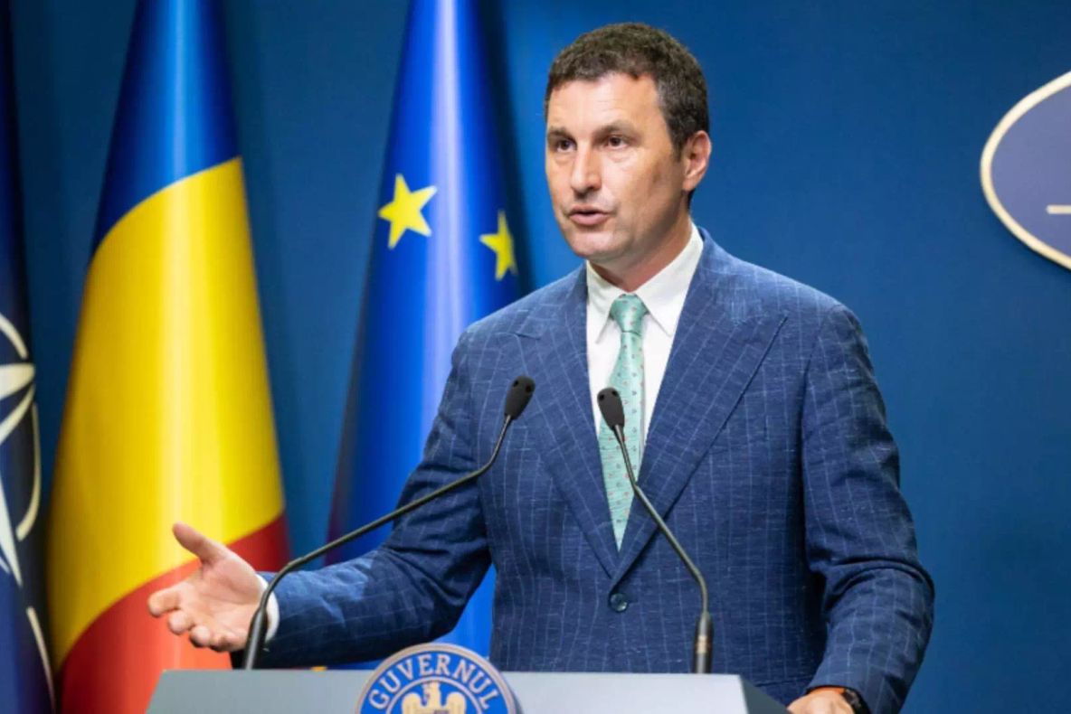 Tanczos Barna, despre creşterile de preţuri pe piaţa energiei: ”Trebuie să venim cu măsuri astfel încât şocul să nu afecteze foarte puternic şi economia naţională”