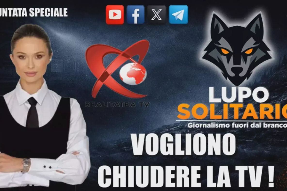 Subiectul Realitatea PLUS ia amploare majoră în presa internațională. După jurnaliștii americani, cei italieni preiau cazul deciziei CNA și trag semnalul de alarmă