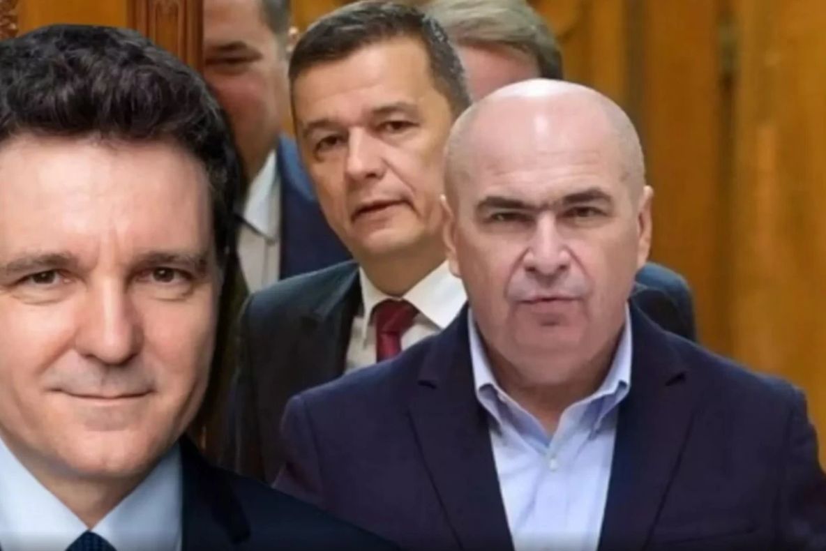 Nicușor Dan reia negocierile pentru formarea guvernului. Ce scenarii are pe masă