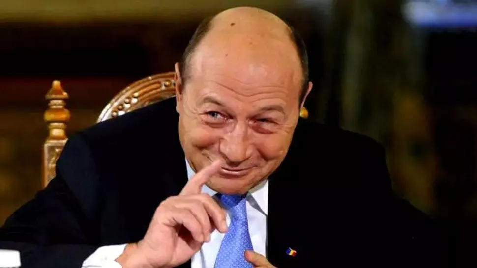 Traian Băsescu îl apără pe Nicușor Dan: „Nu este depășit de situație. Problema este alta”