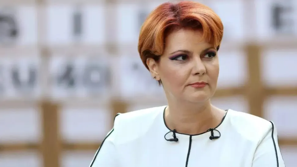 Olguta Vasilescu, apel la fostii parteneri: „Eu sper că s-a răzgândit UDMR-ul și că va vota un guvern”